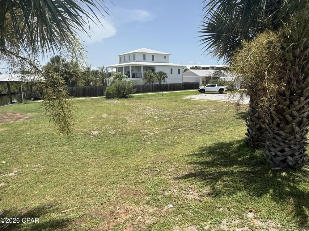 116 36th Street Mexico Beach, FL 32456