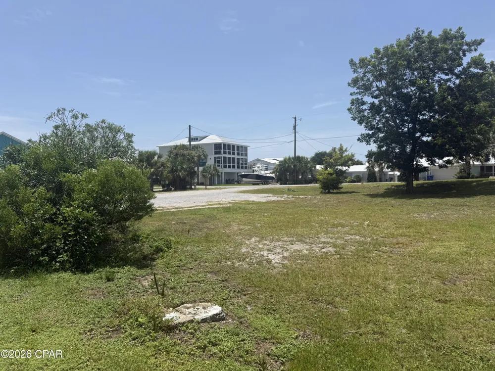 116 36th Street Mexico Beach, FL 32456