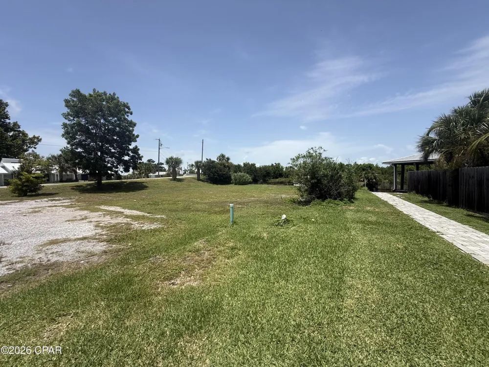 116 36th Street Mexico Beach, FL 32456