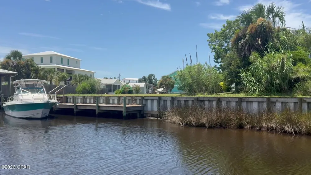 116 36th Street Mexico Beach, FL 32456