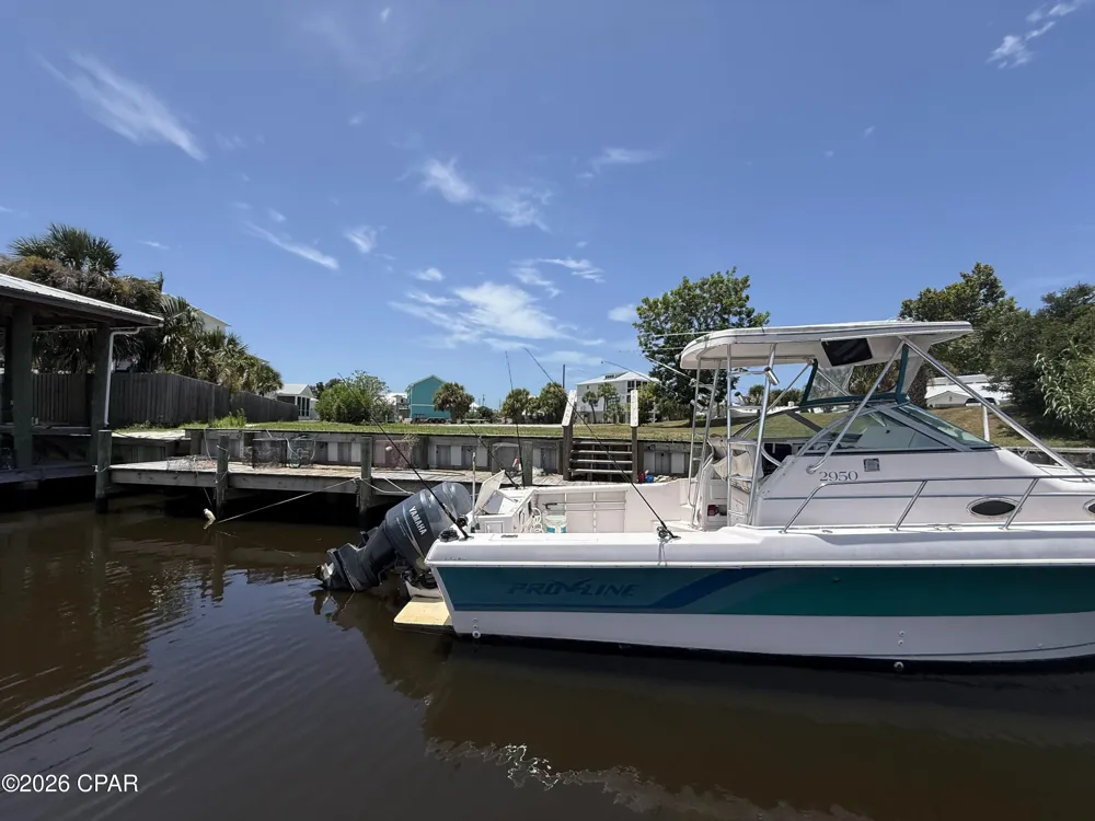 116 36th Street Mexico Beach, FL 32456