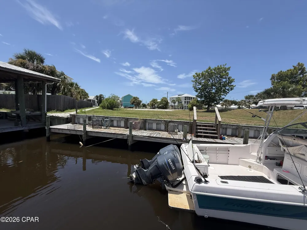 116 36th Street Mexico Beach, FL 32456
