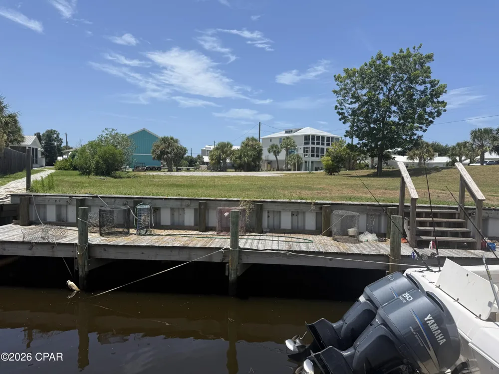 116 36th Street Mexico Beach, FL 32456