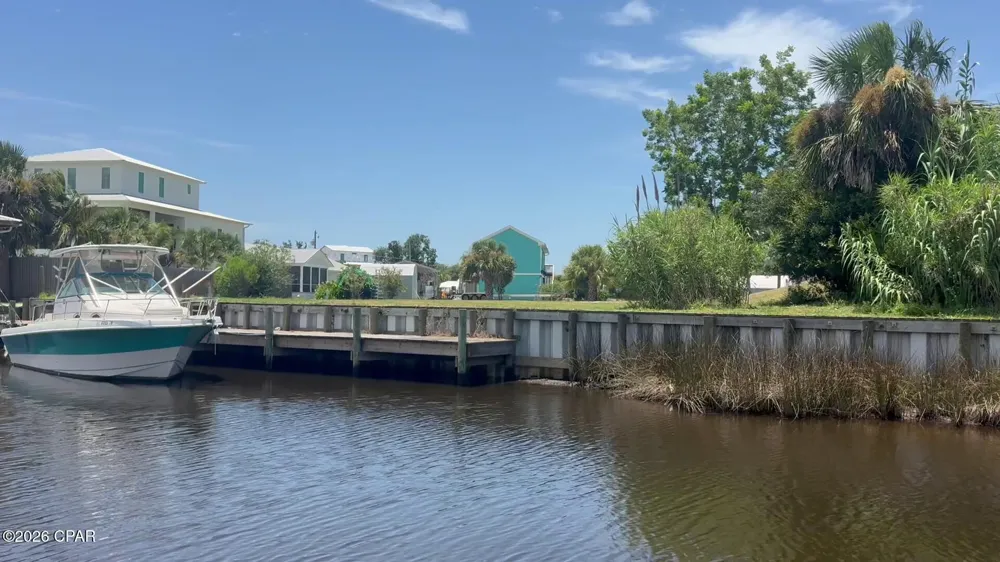 116 36th Street Mexico Beach, FL 32456