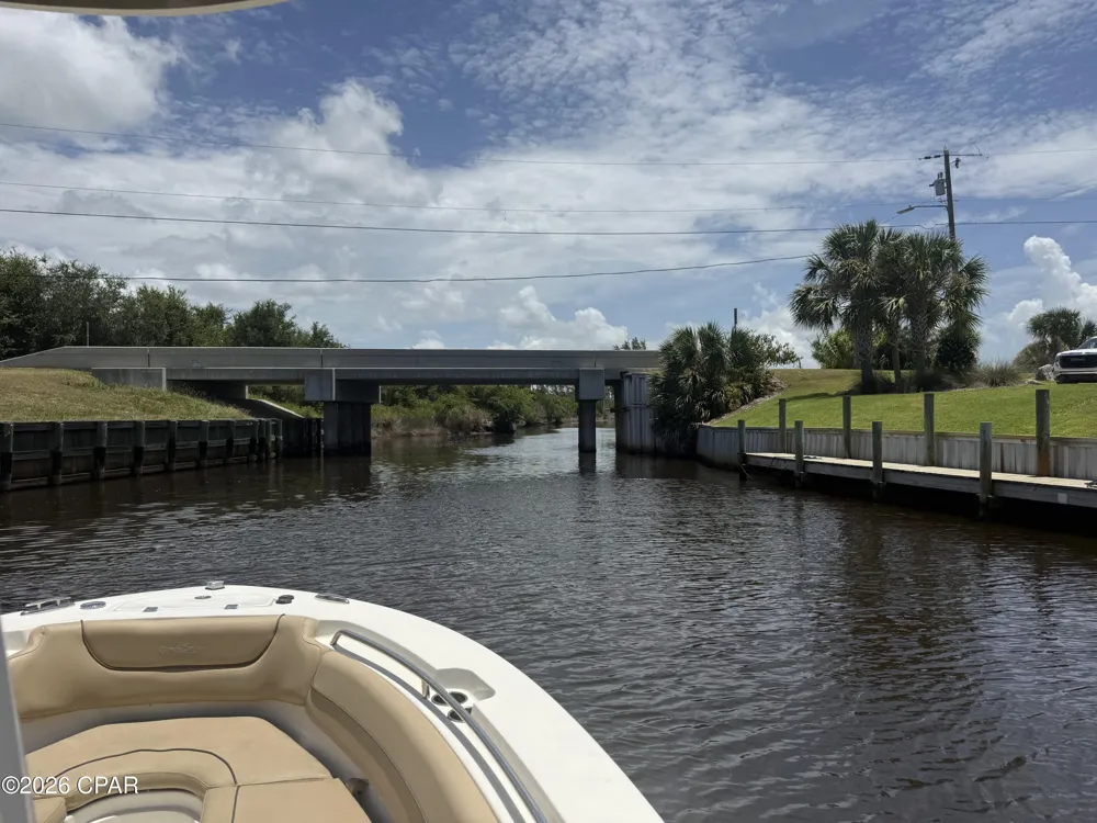 116 36th Street Mexico Beach, FL 32456