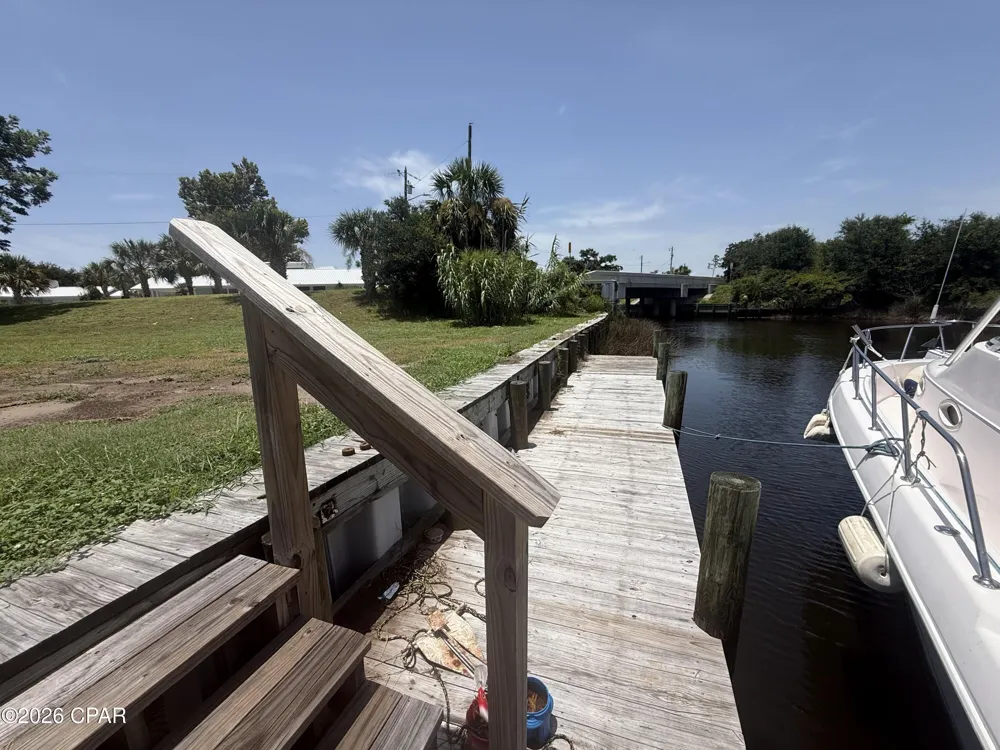 116 36th Street Mexico Beach, FL 32456