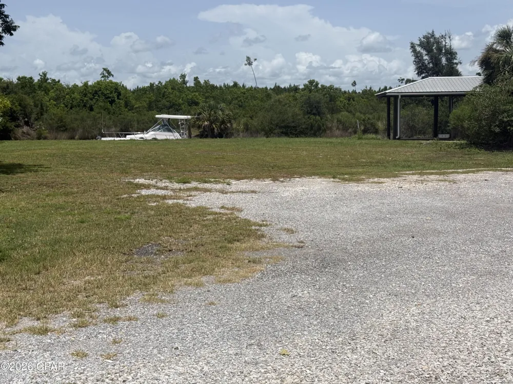 116 36th Street Mexico Beach, FL 32456