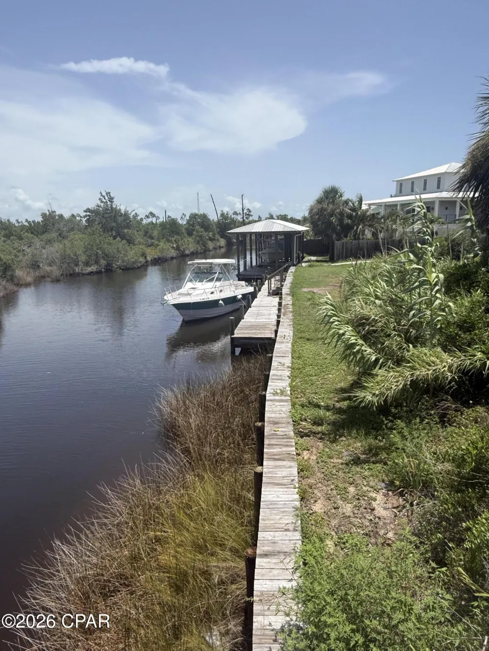 116 36th Street Mexico Beach, FL 32456