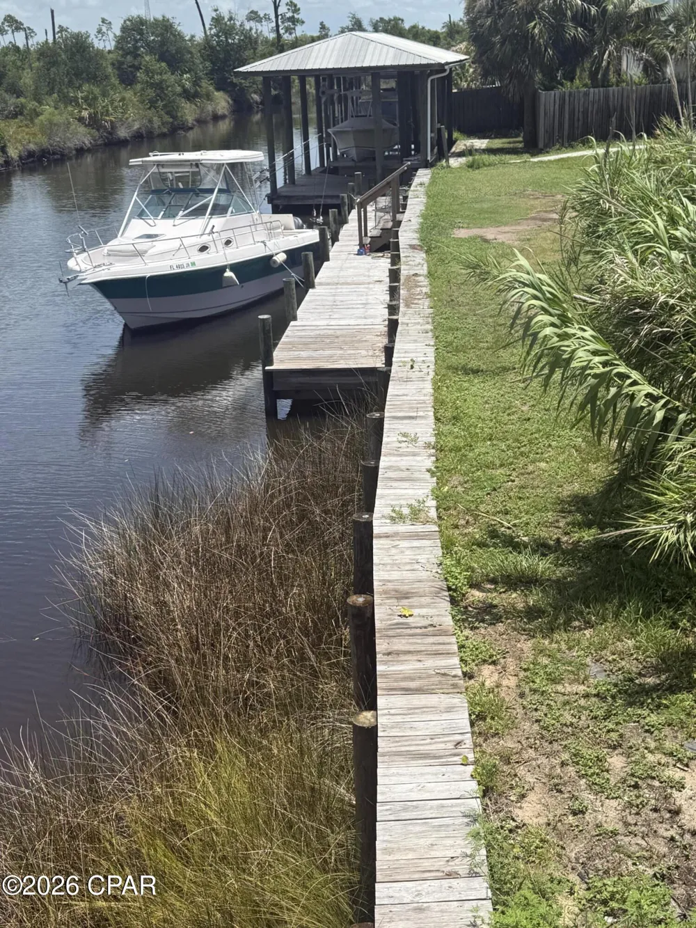 116 36th Street Mexico Beach, FL 32456