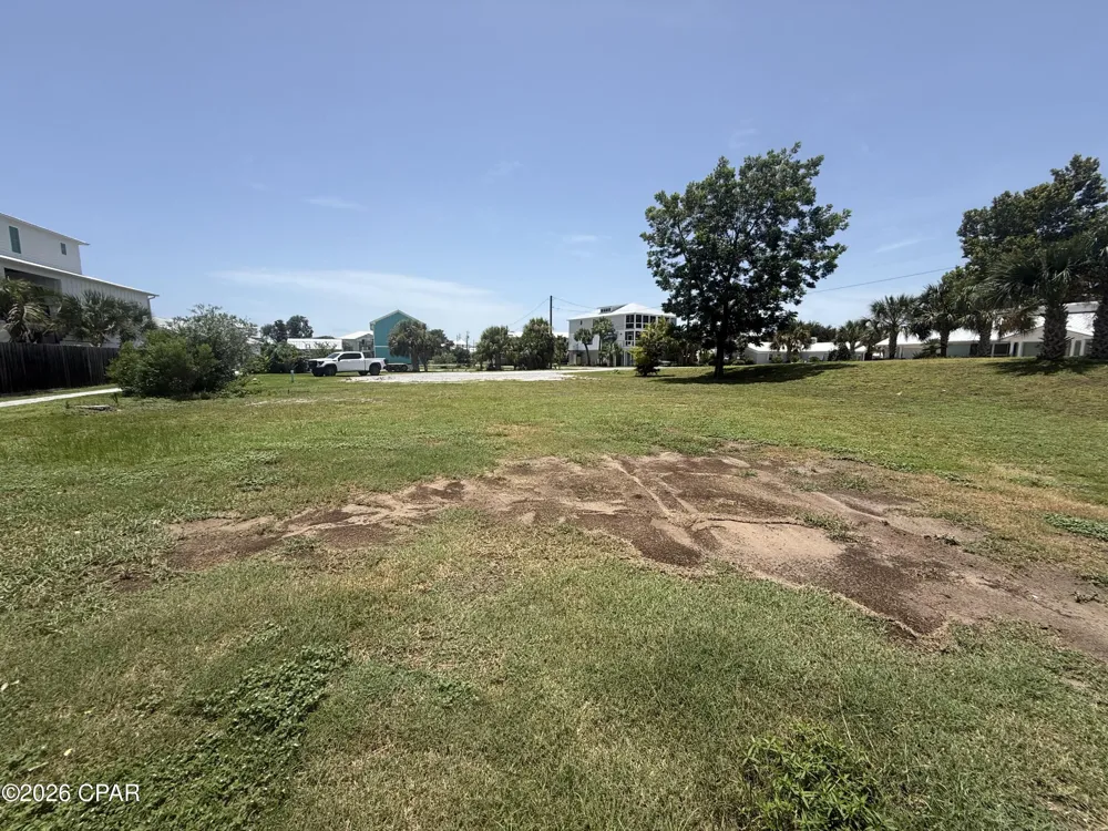 116 36th Street Mexico Beach, FL 32456