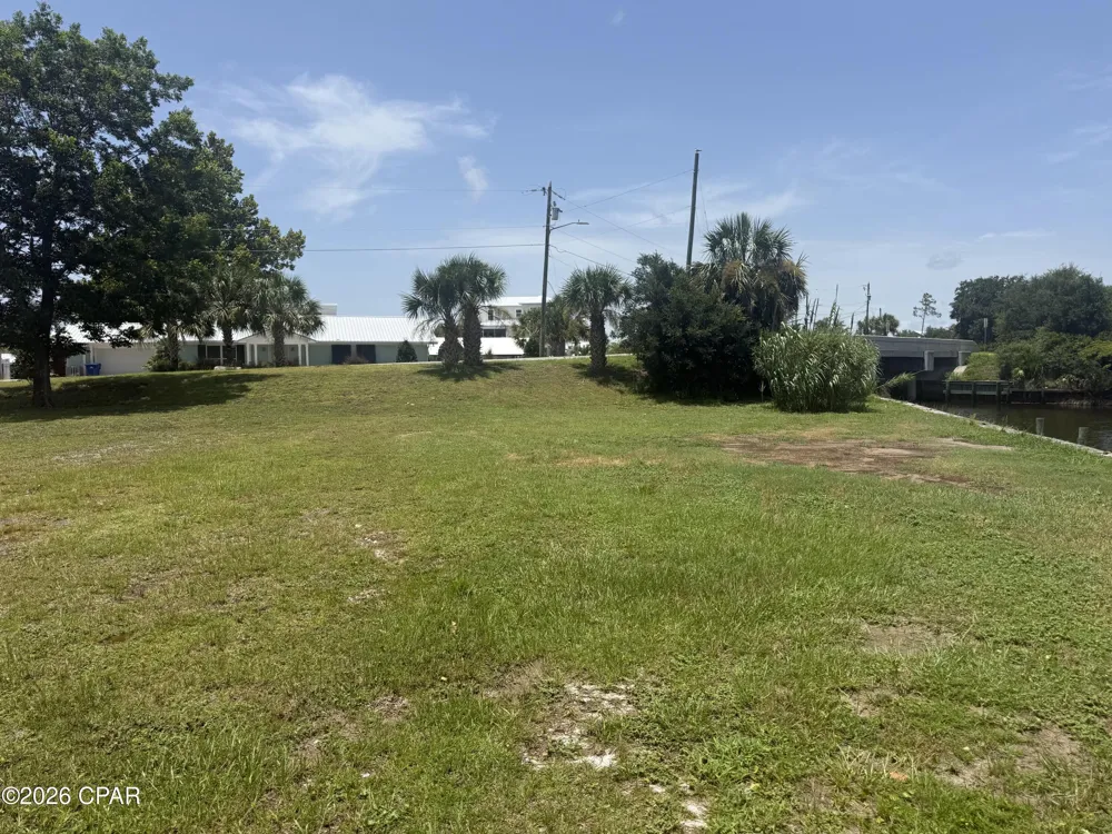116 36th Street Mexico Beach, FL 32456