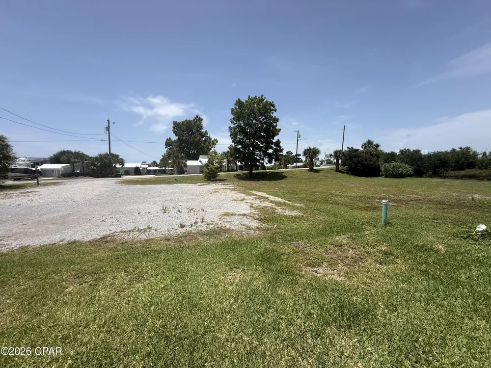 116 36th Street Mexico Beach, FL 32456