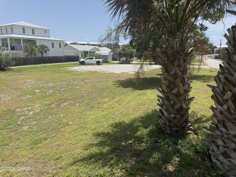 116 36th Street Mexico Beach, FL 32456