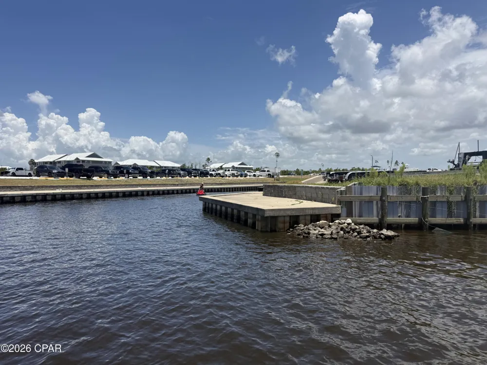 116 36th Street Mexico Beach, FL 32456