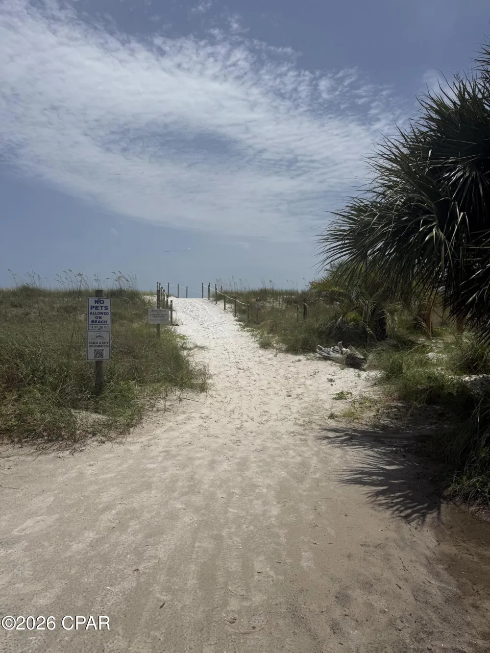 116 36th Street Mexico Beach, FL 32456