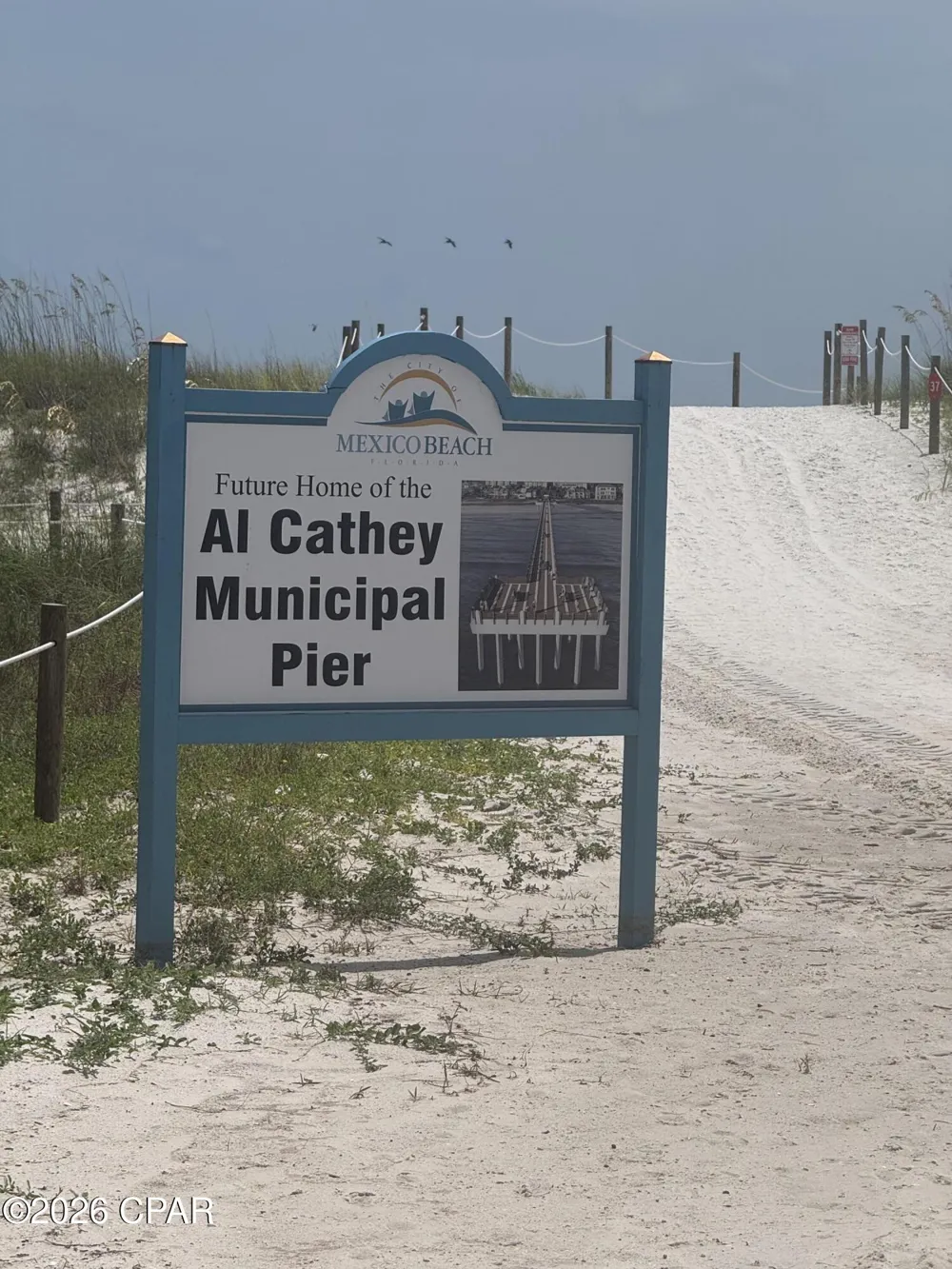 116 36th Street Mexico Beach, FL 32456