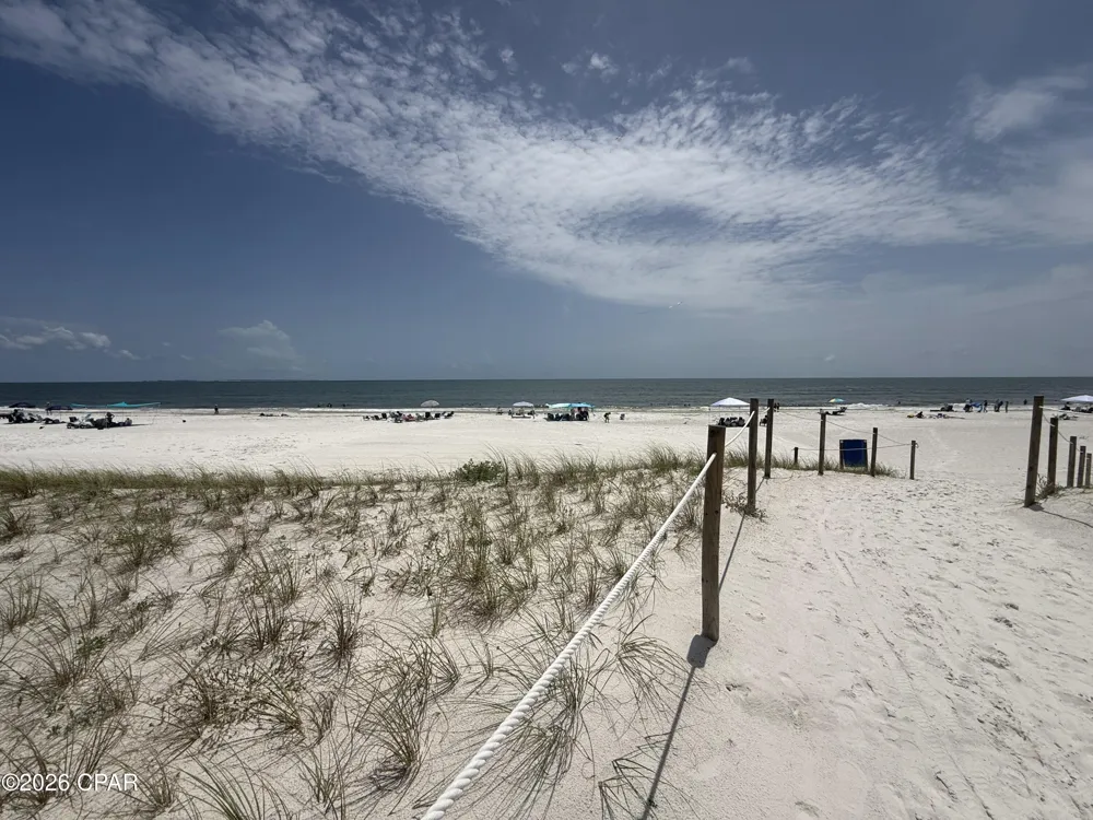 116 36th Street Mexico Beach, FL 32456