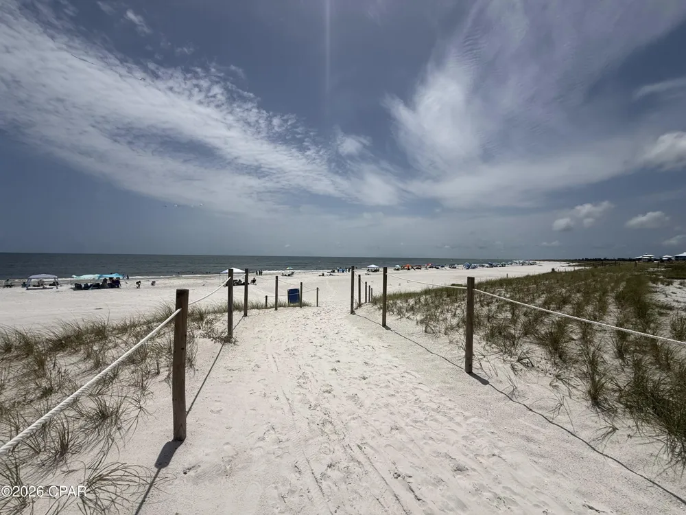116 36th Street Mexico Beach, FL 32456