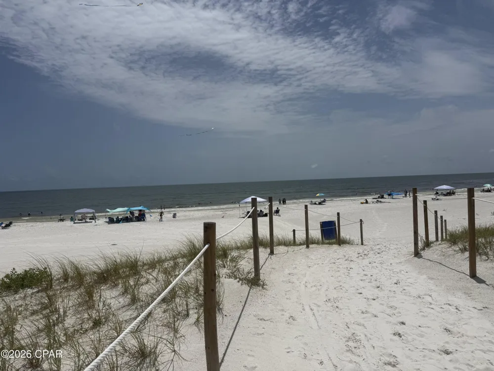 116 36th Street Mexico Beach, FL 32456