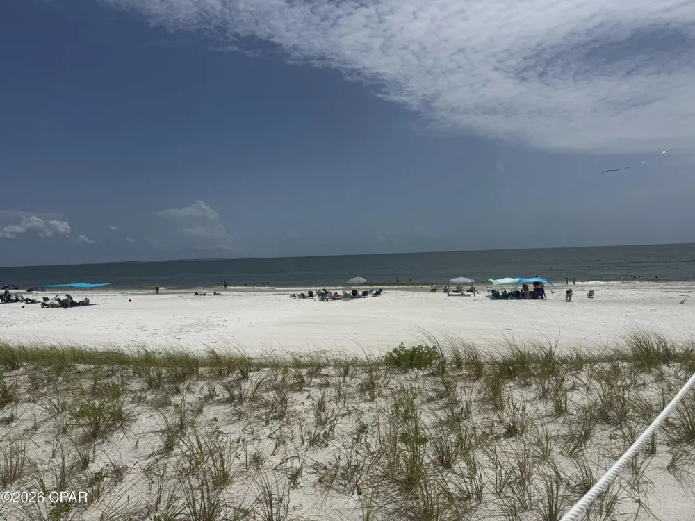 116 36th Street Mexico Beach, FL 32456