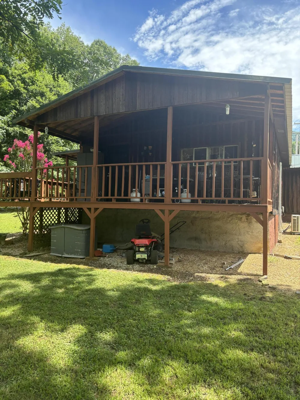7971 Henson Gap Road Dunlap, TN 37327