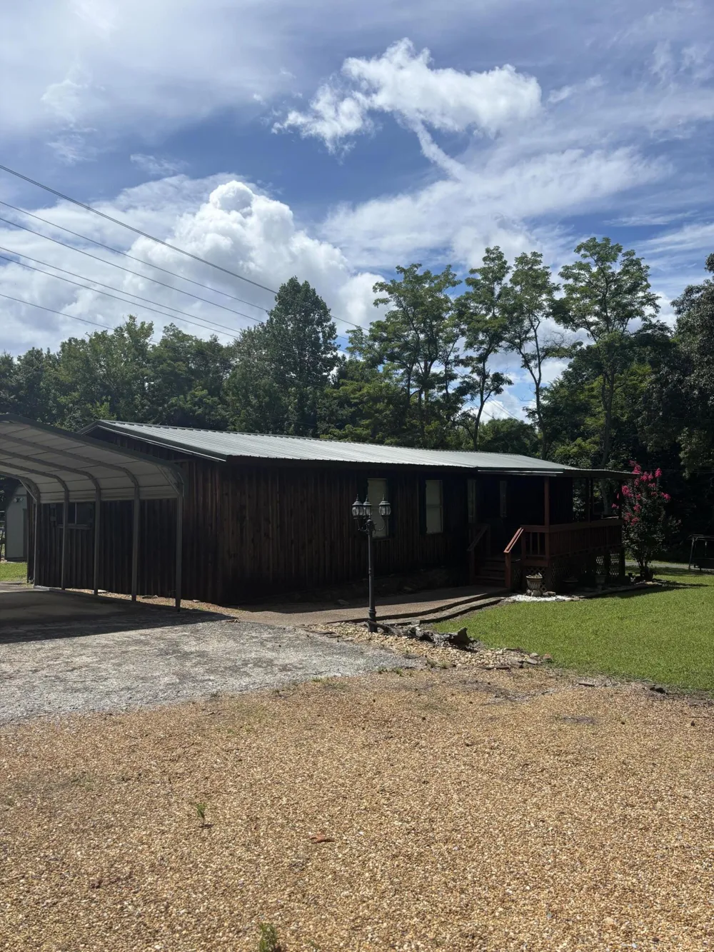 7971 Henson Gap Road Dunlap, TN 37327
