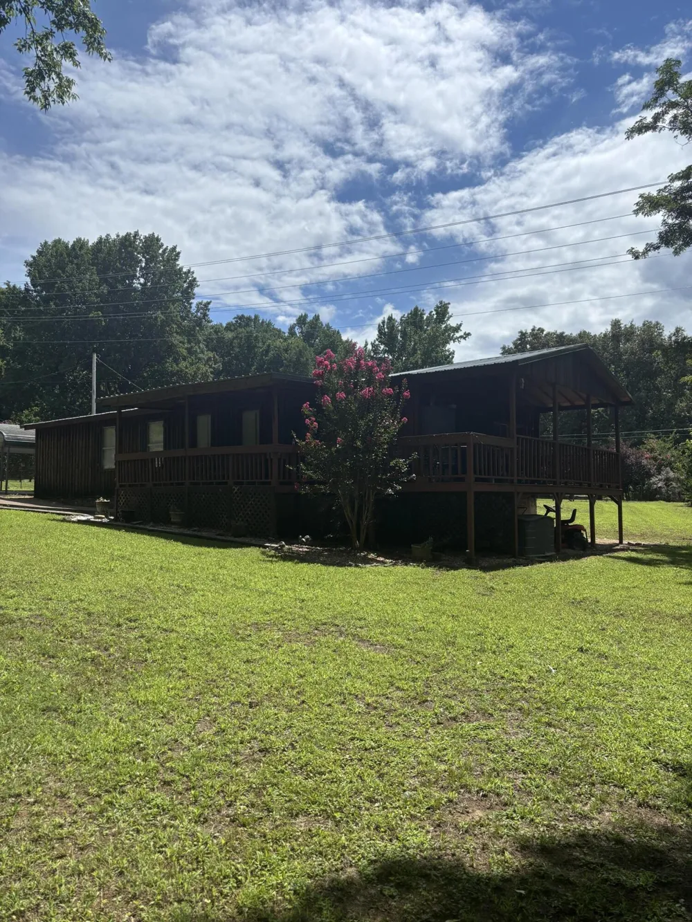 7971 Henson Gap Road Dunlap, TN 37327