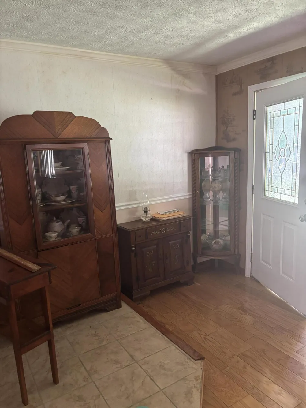7971 Henson Gap Road Dunlap, TN 37327