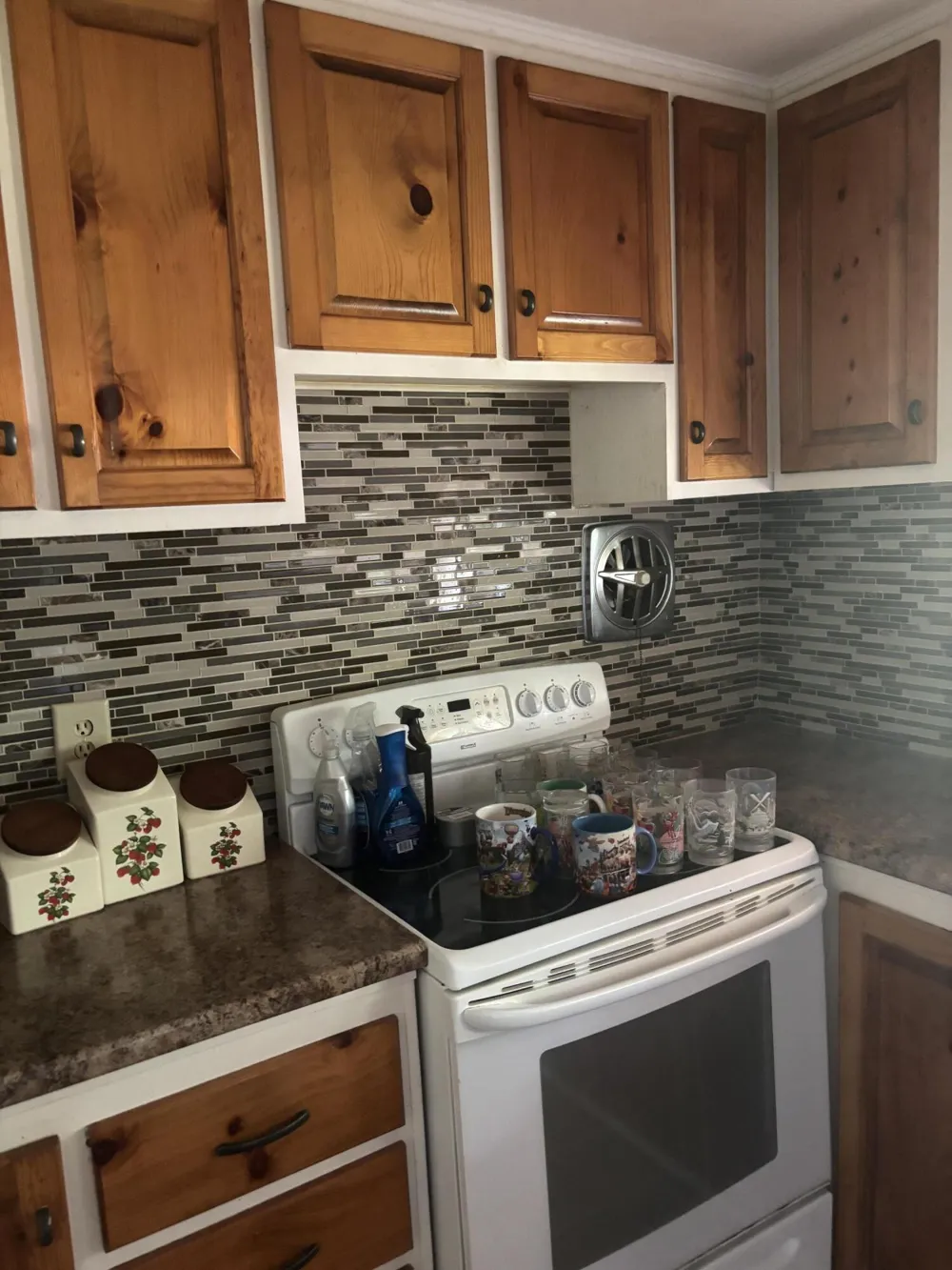 7971 Henson Gap Road Dunlap, TN 37327