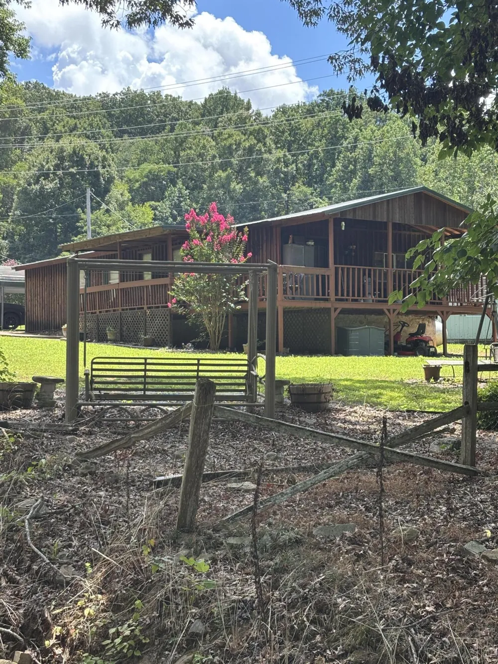 7971 Henson Gap Road Dunlap, TN 37327