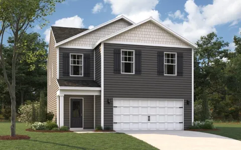279 Hawks Drive