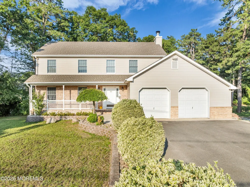 361 Eastern Boulevard Bayville, NJ 08721