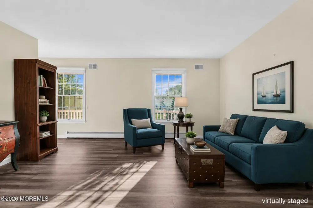 361 Eastern Boulevard Bayville, NJ 08721