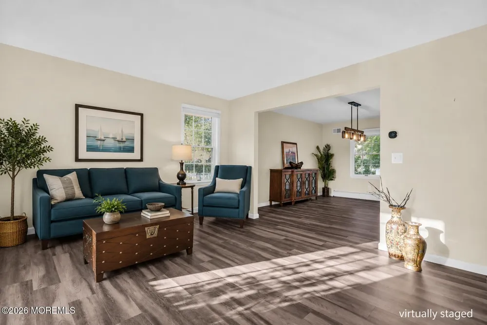361 Eastern Boulevard Bayville, NJ 08721