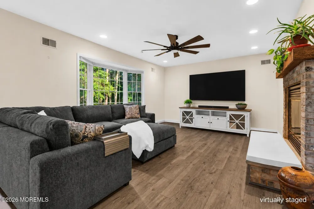 361 Eastern Boulevard Bayville, NJ 08721