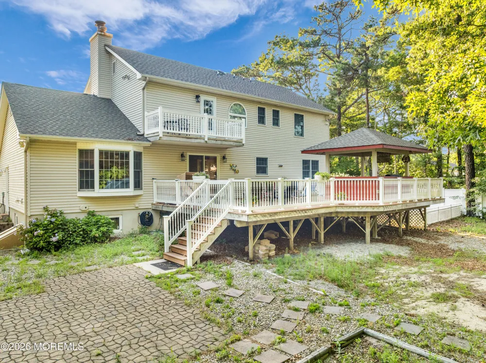 361 Eastern Boulevard Bayville, NJ 08721