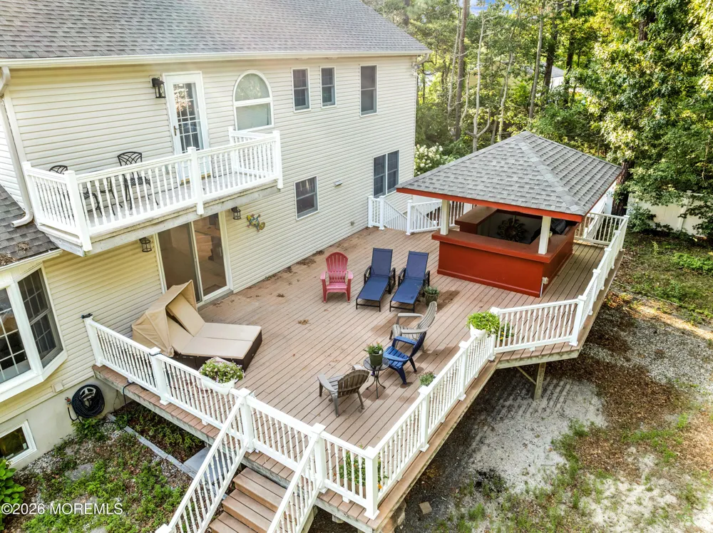 361 Eastern Boulevard Bayville, NJ 08721