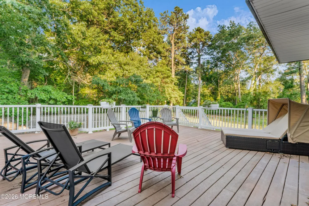 361 Eastern Boulevard Bayville, NJ 08721
