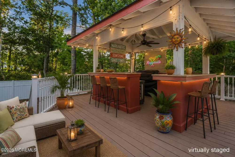 361 Eastern Boulevard Bayville, NJ 08721