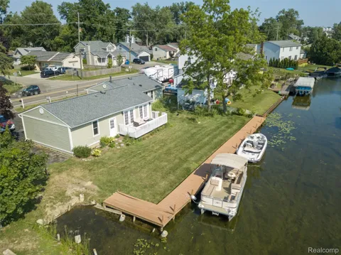 1298 S Cass Lake Road