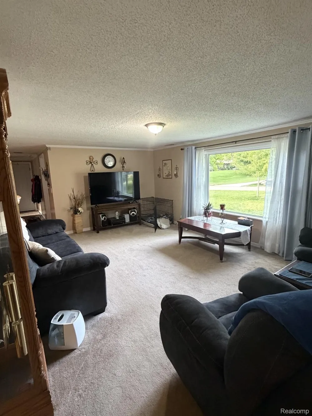 4070 Blood Road Metamora Township, MI 48455