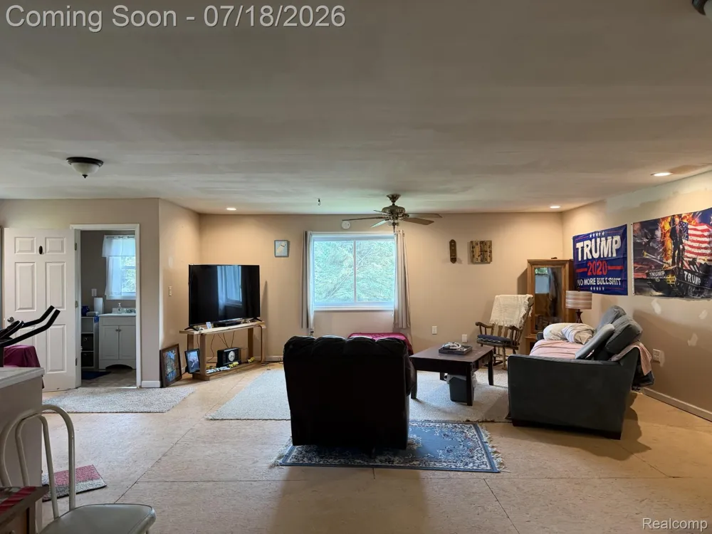 4070 Blood Road Metamora Township, MI 48455