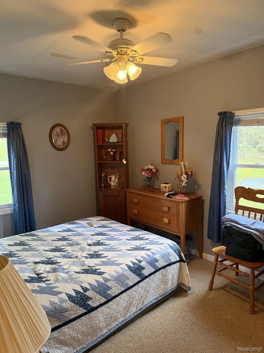 4070 Blood Road Metamora Township, MI 48455