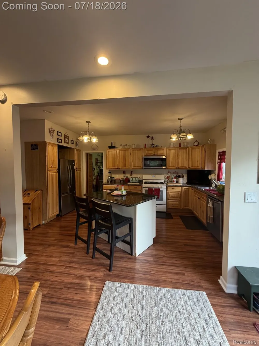 4070 Blood Road Metamora Township, MI 48455