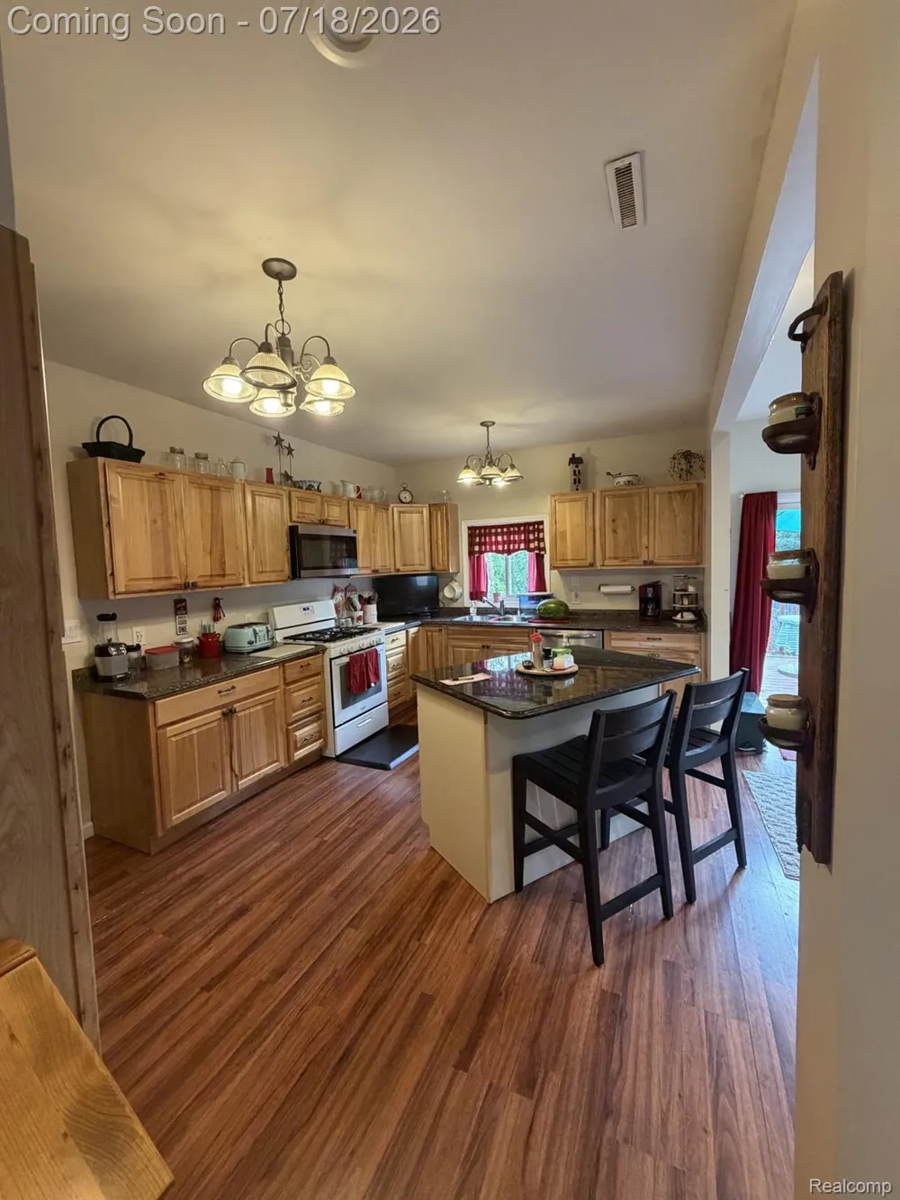 4070 Blood Road Metamora Township, MI 48455