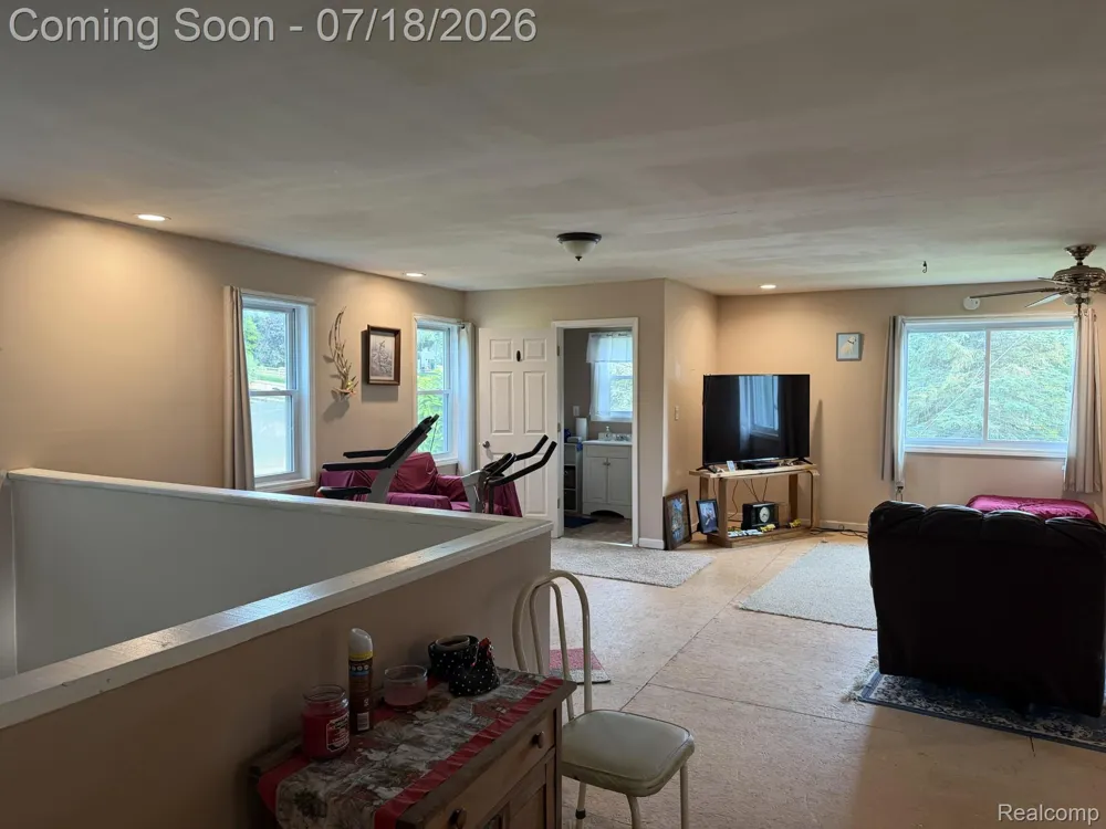 4070 Blood Road Metamora Township, MI 48455