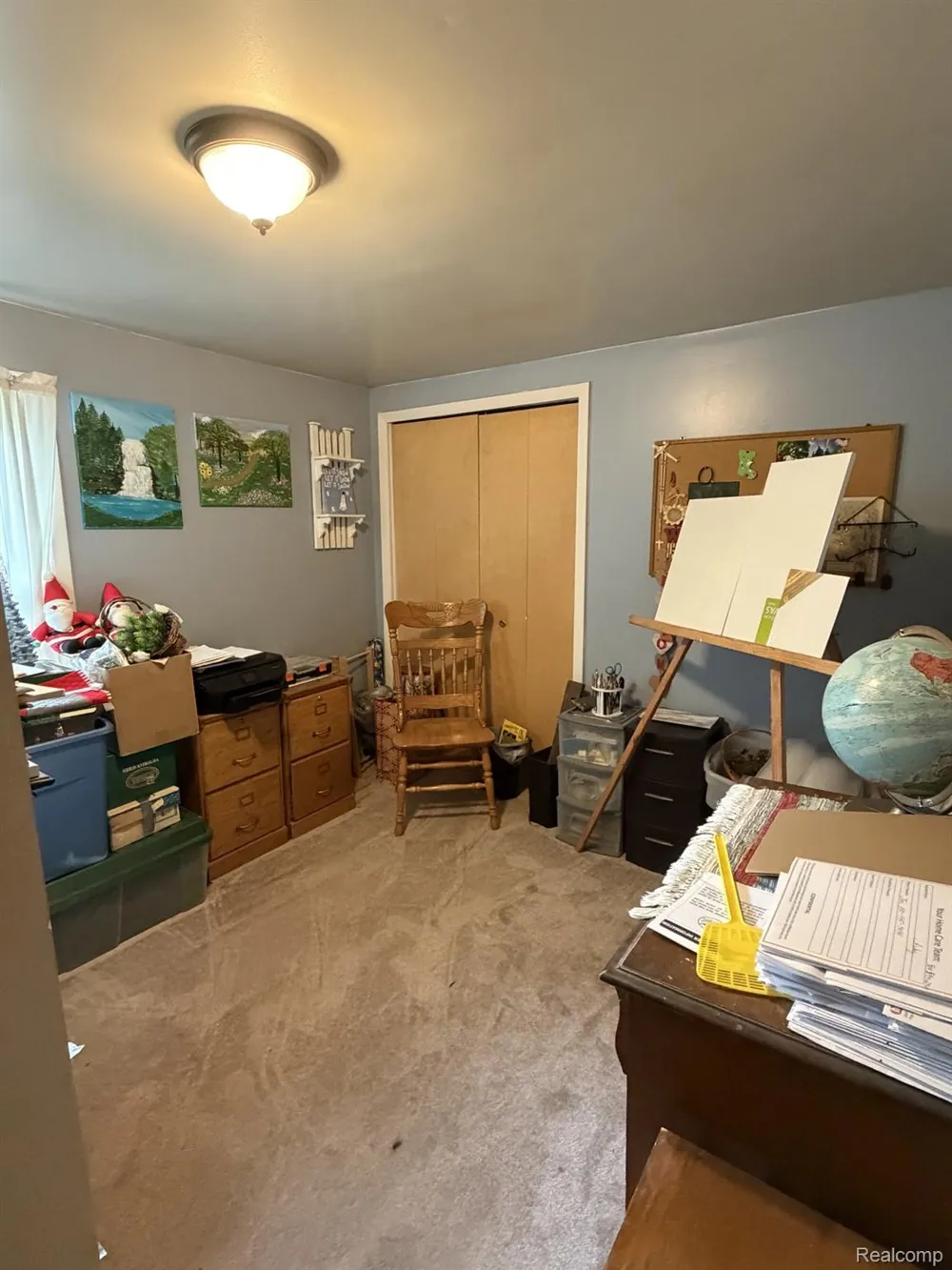 4070 Blood Road Metamora Township, MI 48455