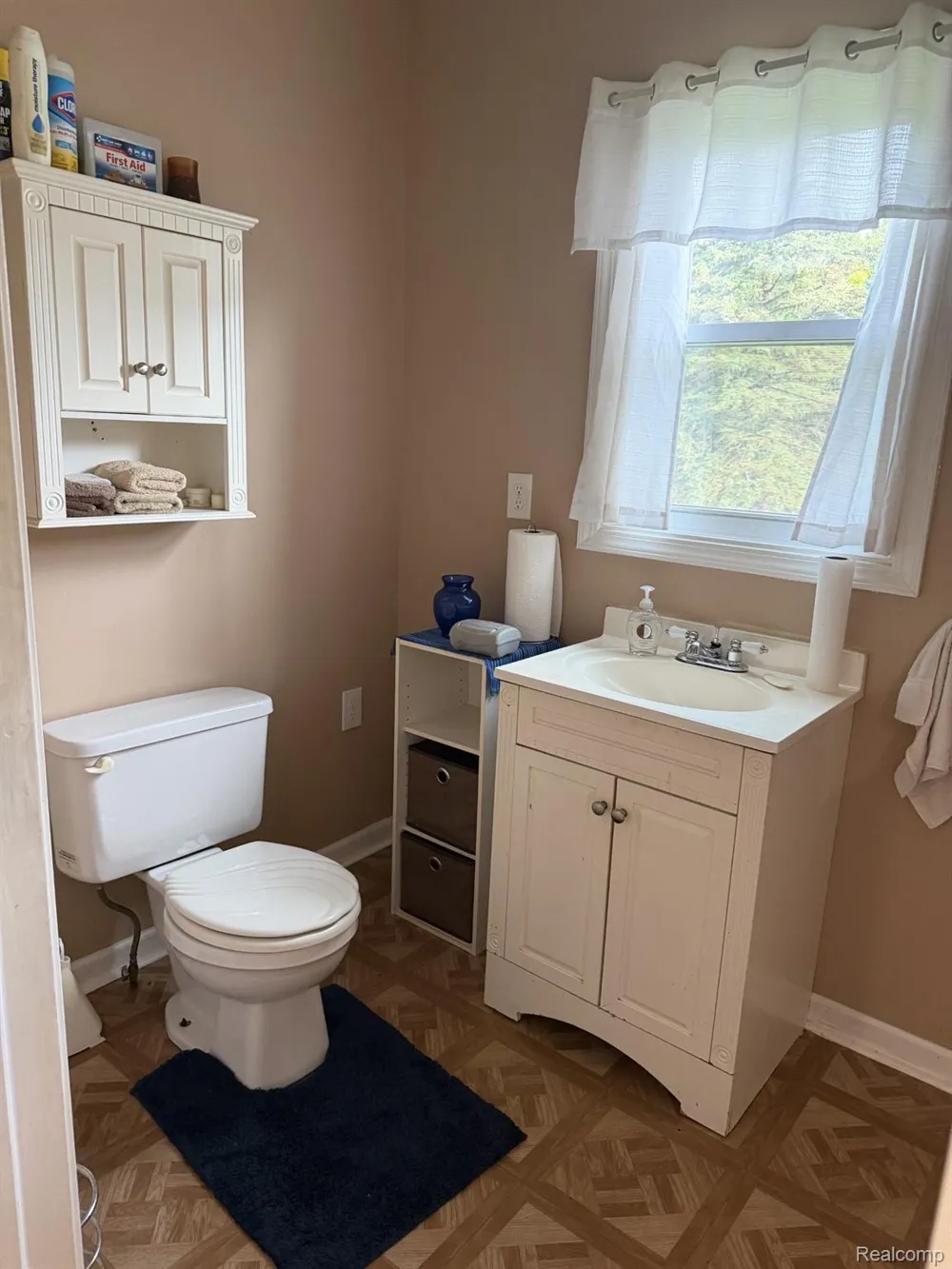 4070 Blood Road Metamora Township, MI 48455