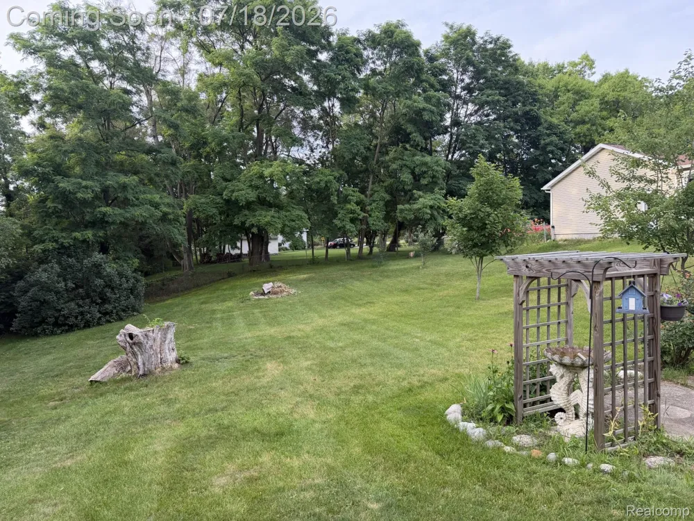 4070 Blood Road Metamora Township, MI 48455