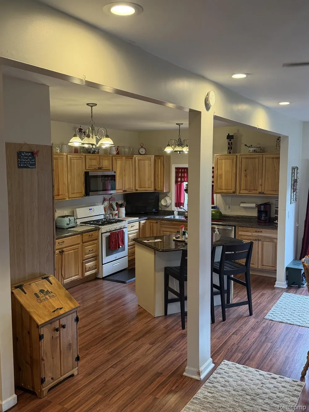 4070 Blood Road Metamora Township, MI 48455